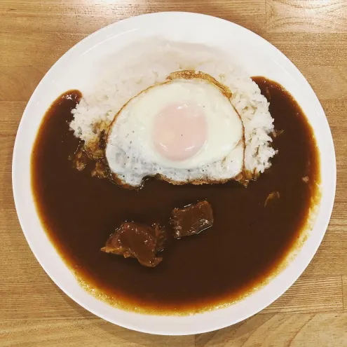 cafe de curry KOJIKA（カフェドカレー コジカ）