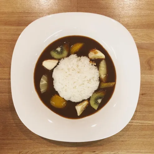 cafe de curry KOJIKA（カフェドカレー コジカ）