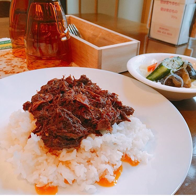 サリサリカリー 盛岡店