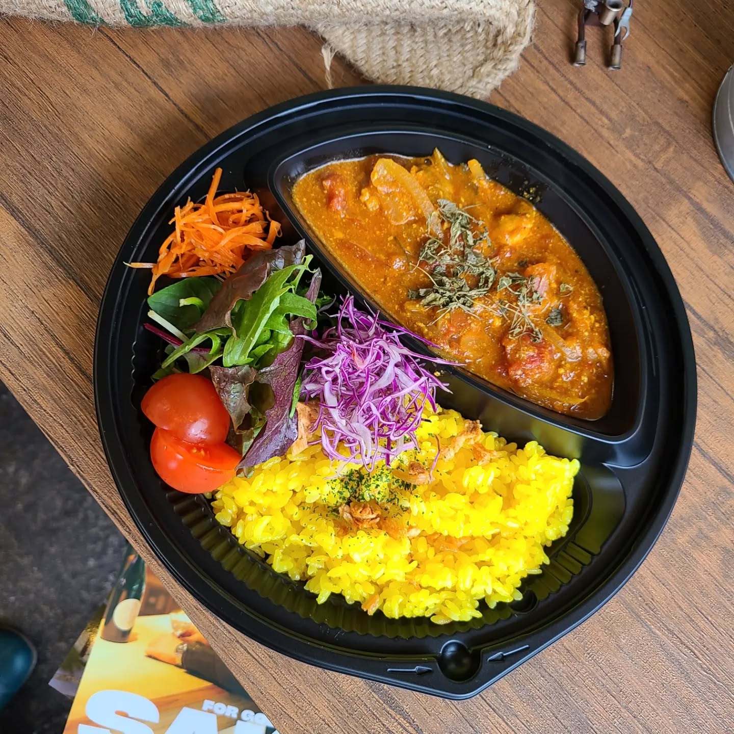 【テイクアウト専門】cafe vibras（カフェ ヴィブラス）