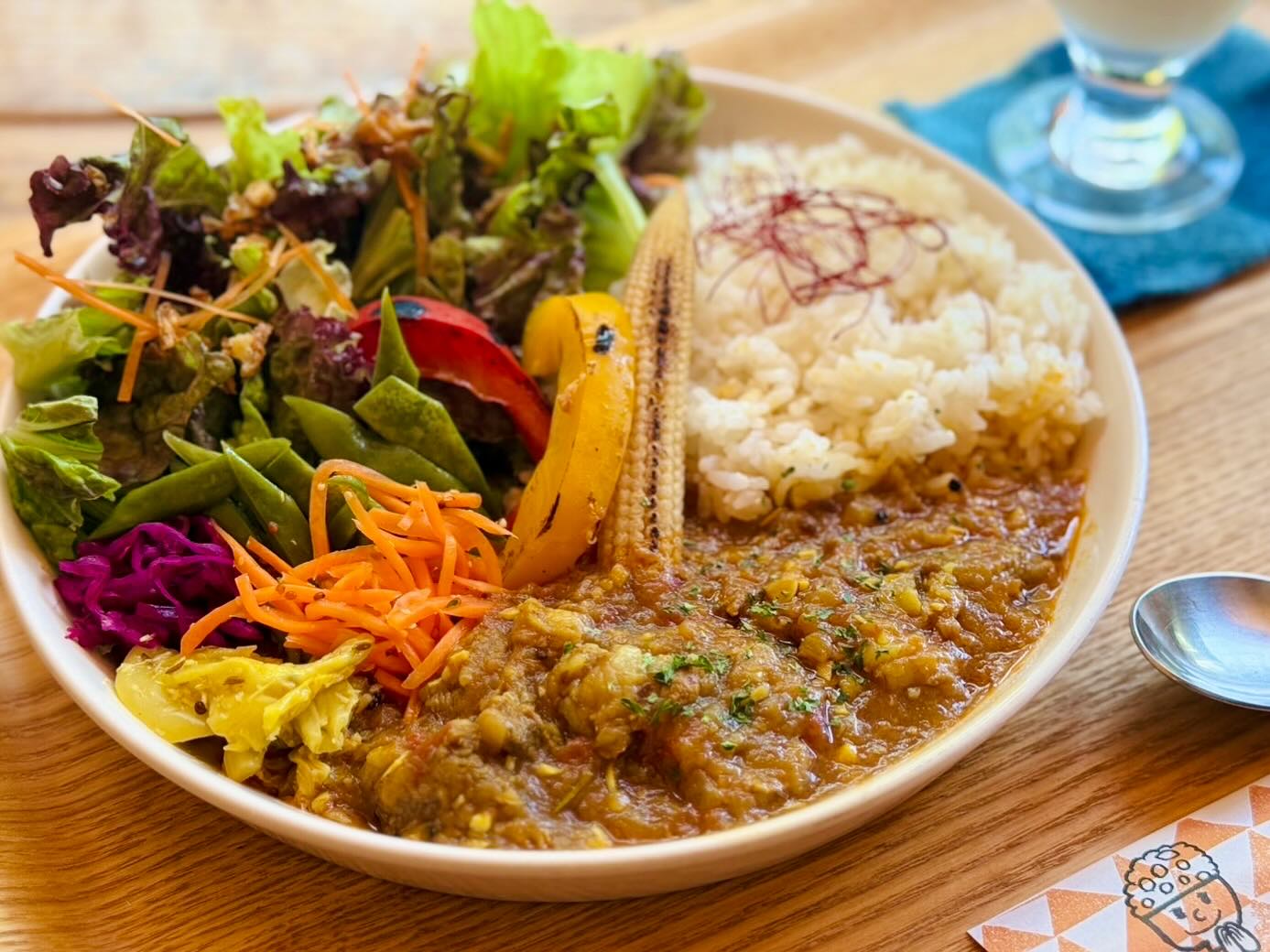 八満食堂 コレコウジツ