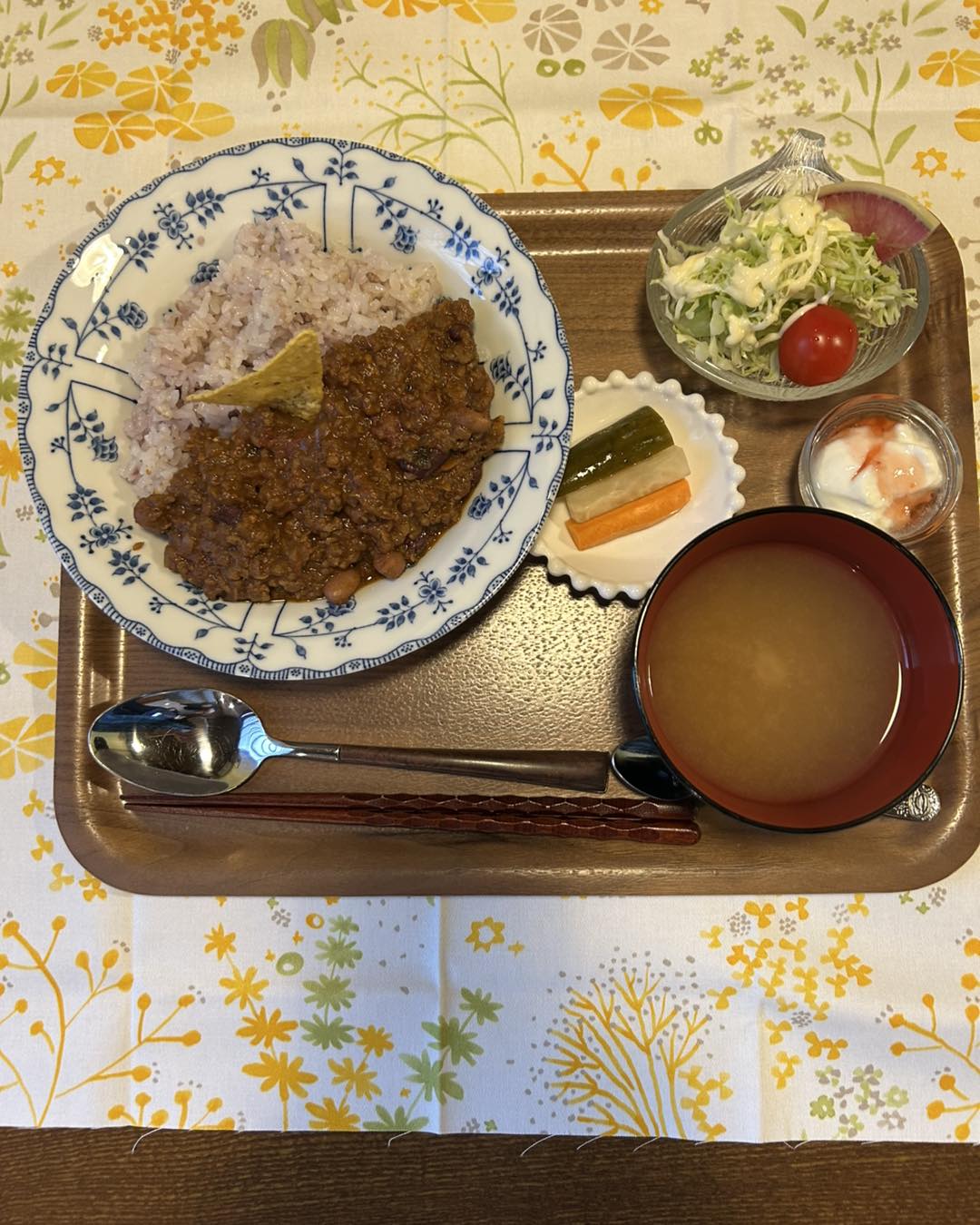 キッチンフリバ freebird