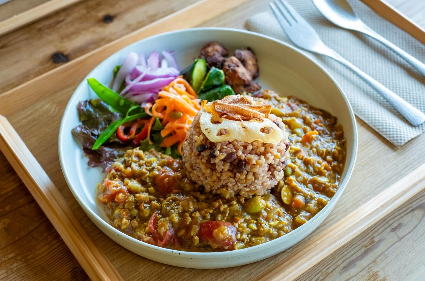 ちいさな食堂 hashimoto