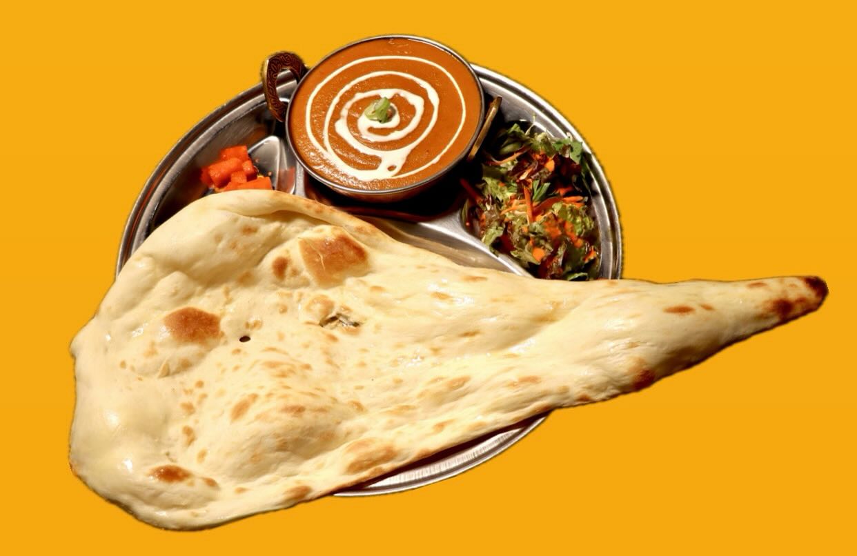 Indian restaurant KASHMIR（インドレストラン カシミール）
