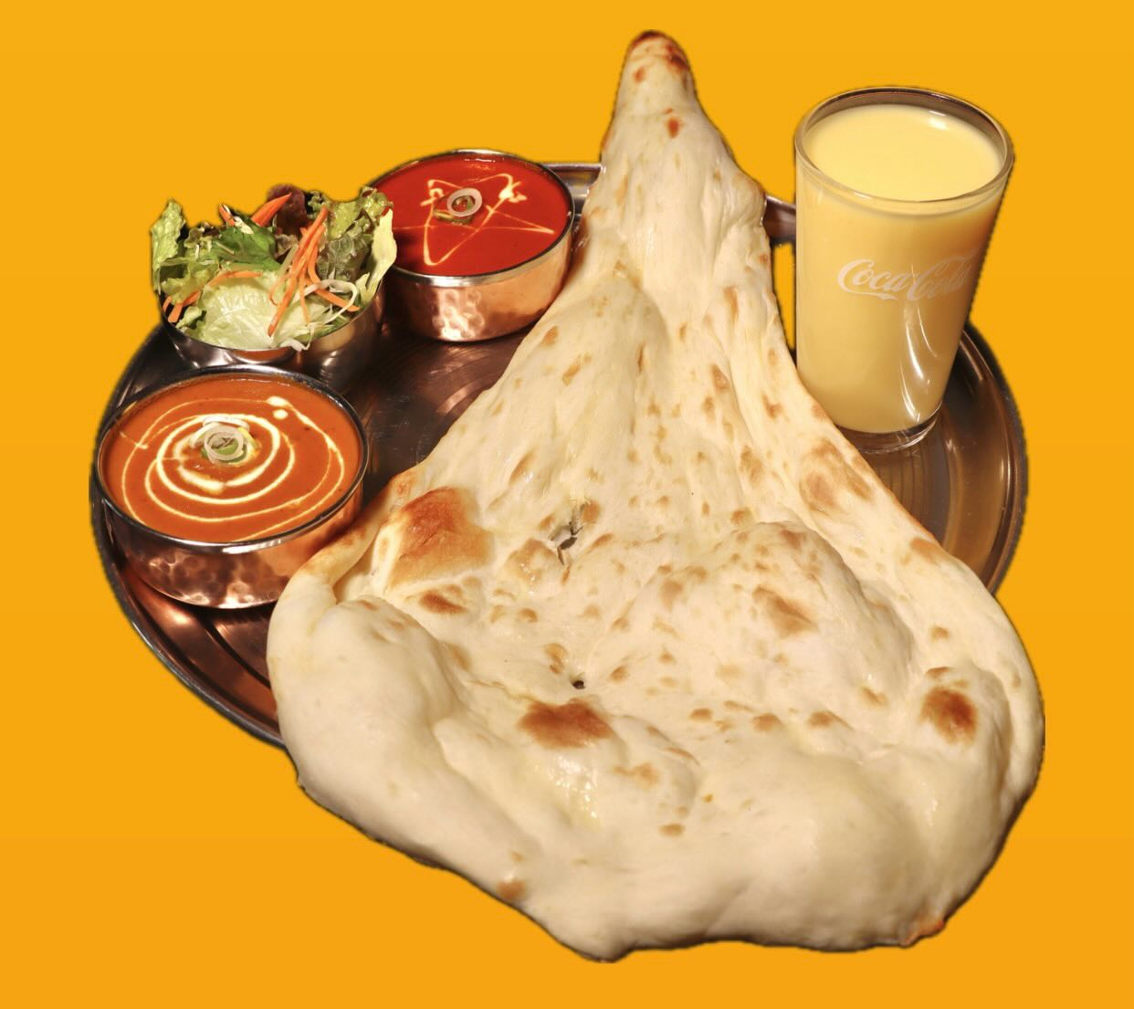 Indian restaurant KASHMIR（インドレストラン カシミール）