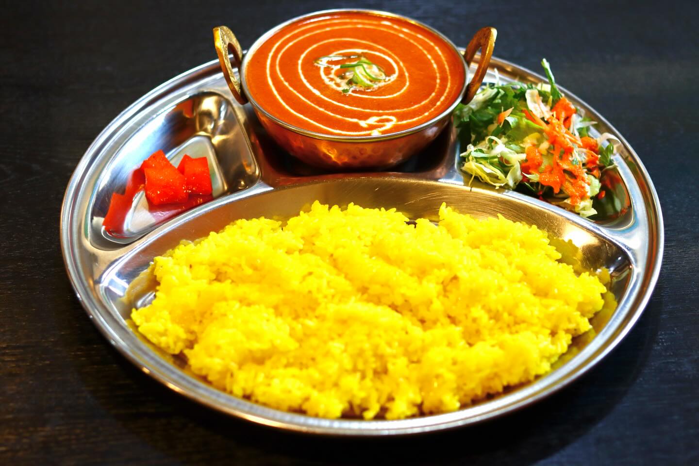 Indian restaurant KASHMIR（インドレストラン カシミール）