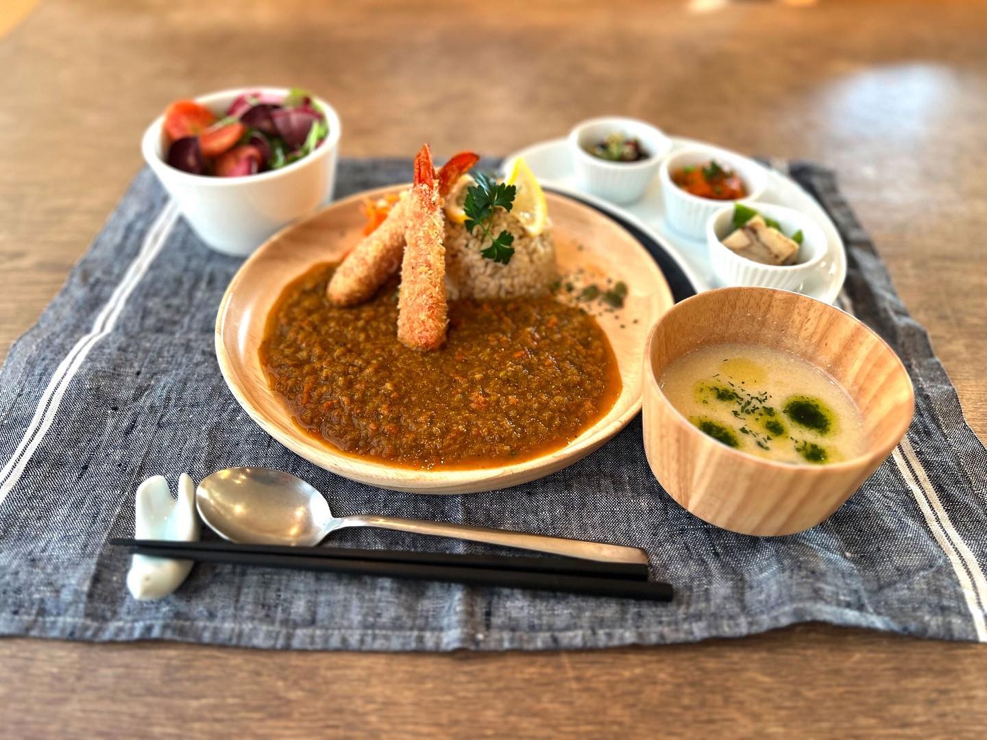 Sobe's Cafe（ソーベーズ カフェ）