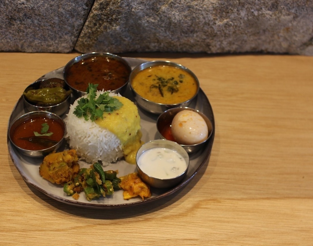 bono curry stand（ボノ カレー スタンド）