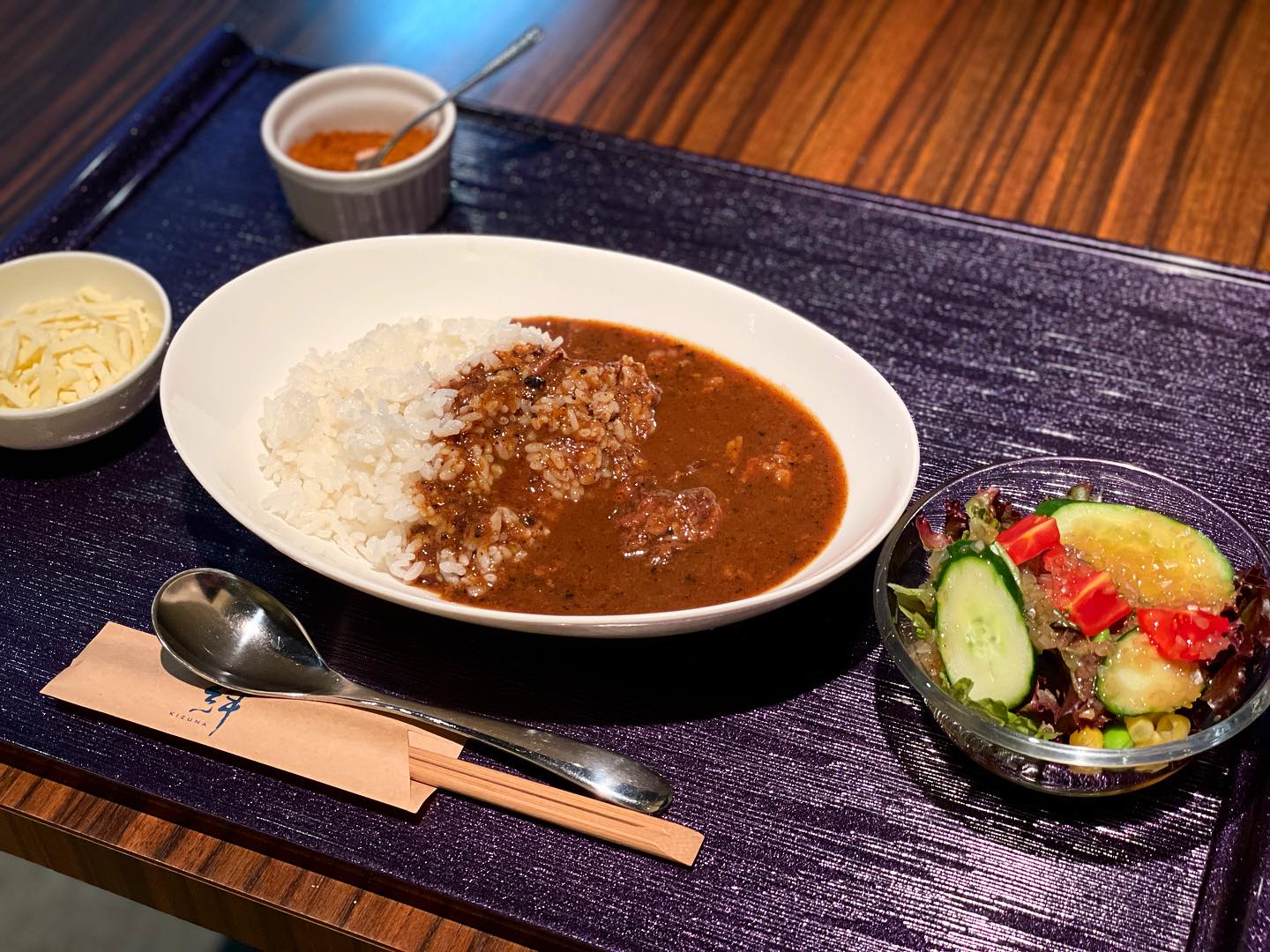 Kitchen Base Lei（キッチンベース レイ）