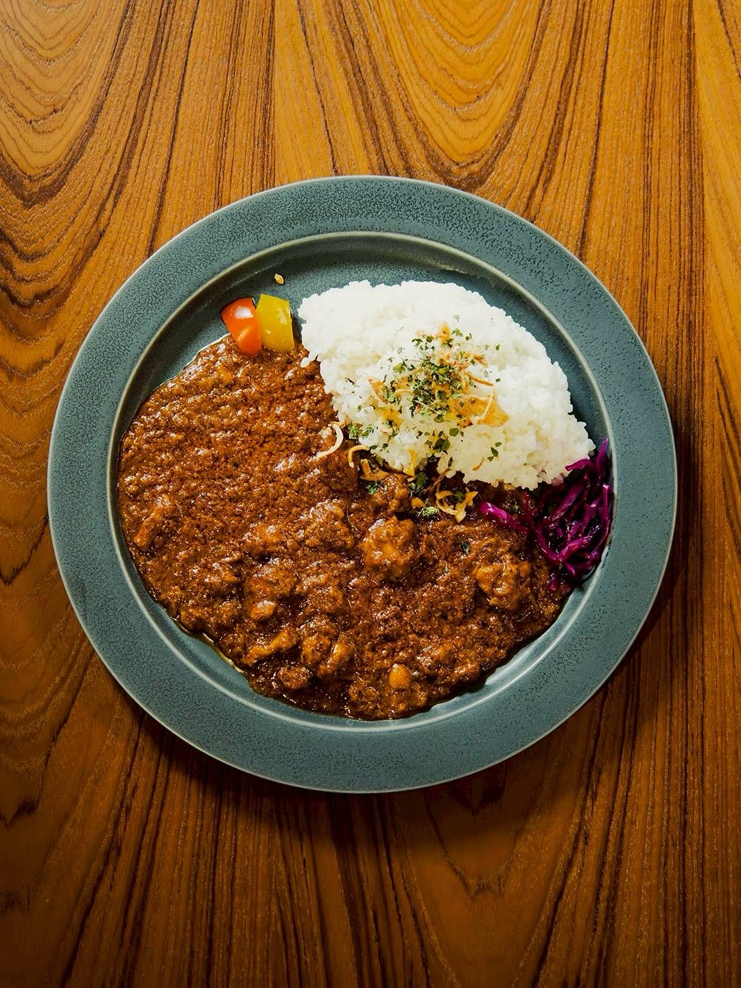 カレーと日用品 ヒビノ商店
