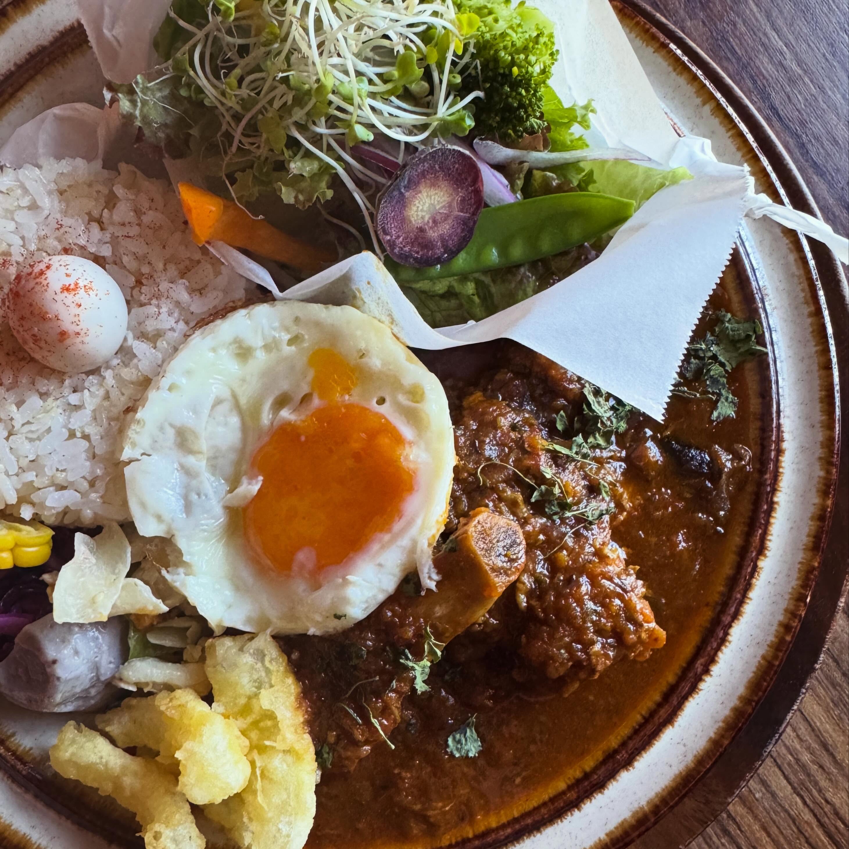 瀬戸内 SPICE CURRY EBISU