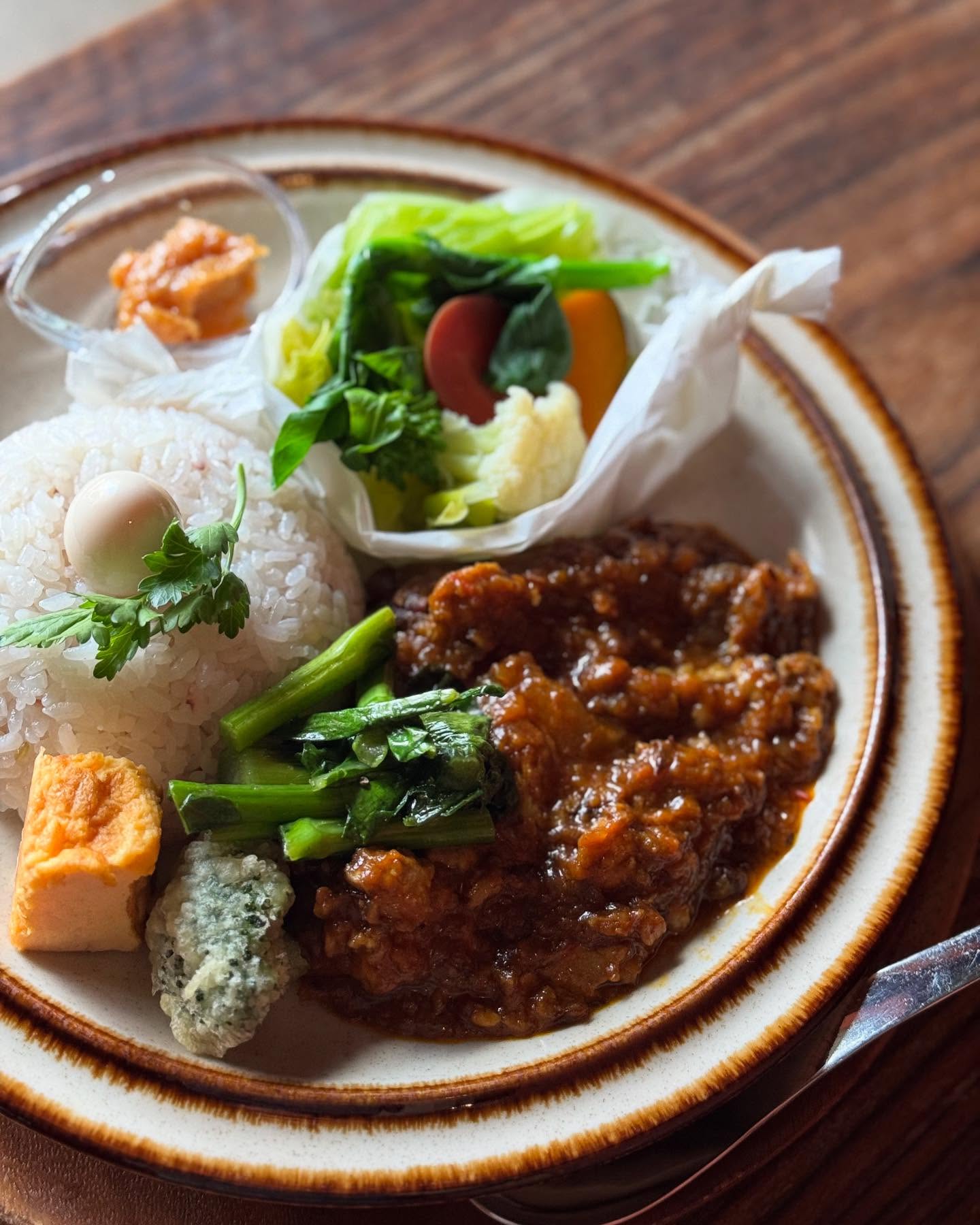 瀬戸内 SPICE CURRY EBISU