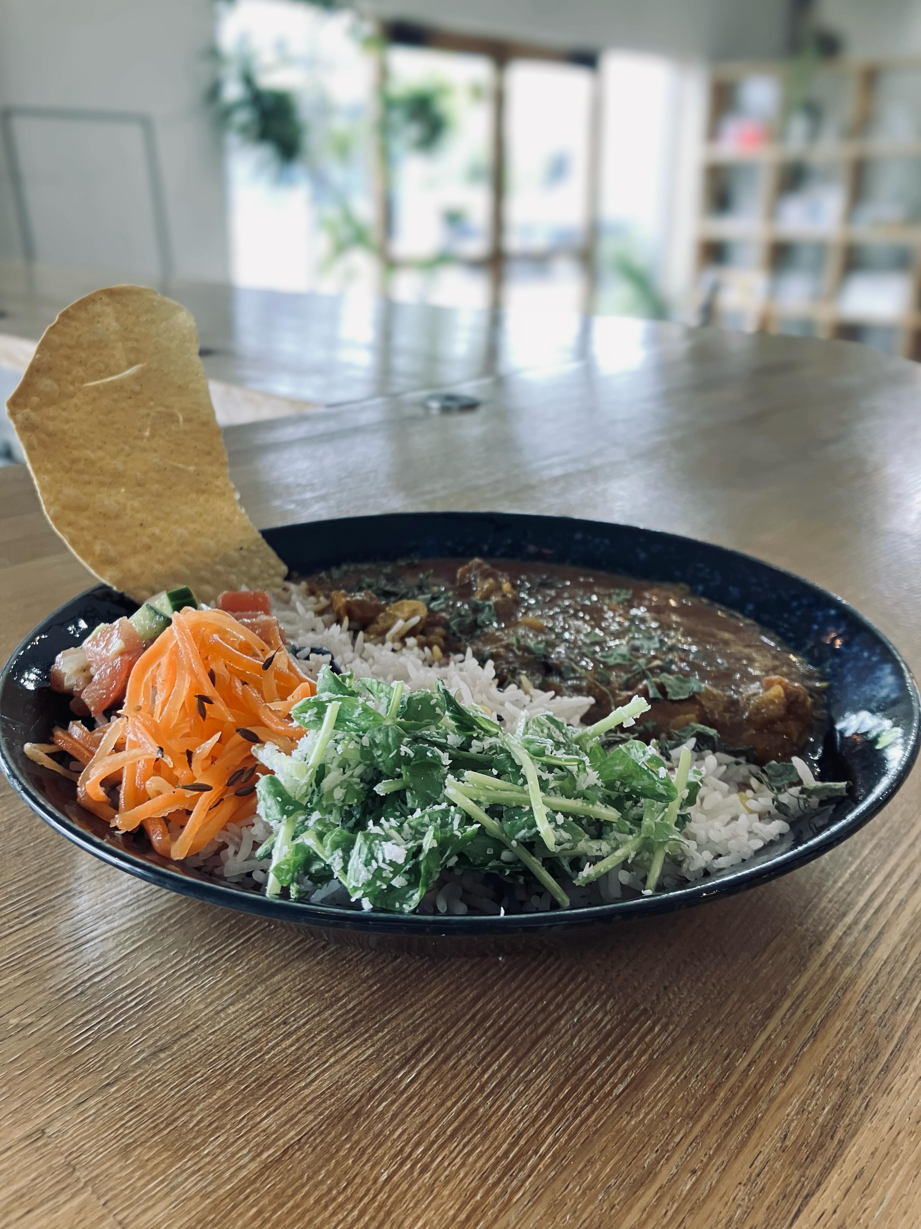 CAFE＆BAR Re:AUBE（カフェ＆バー リオーブ）