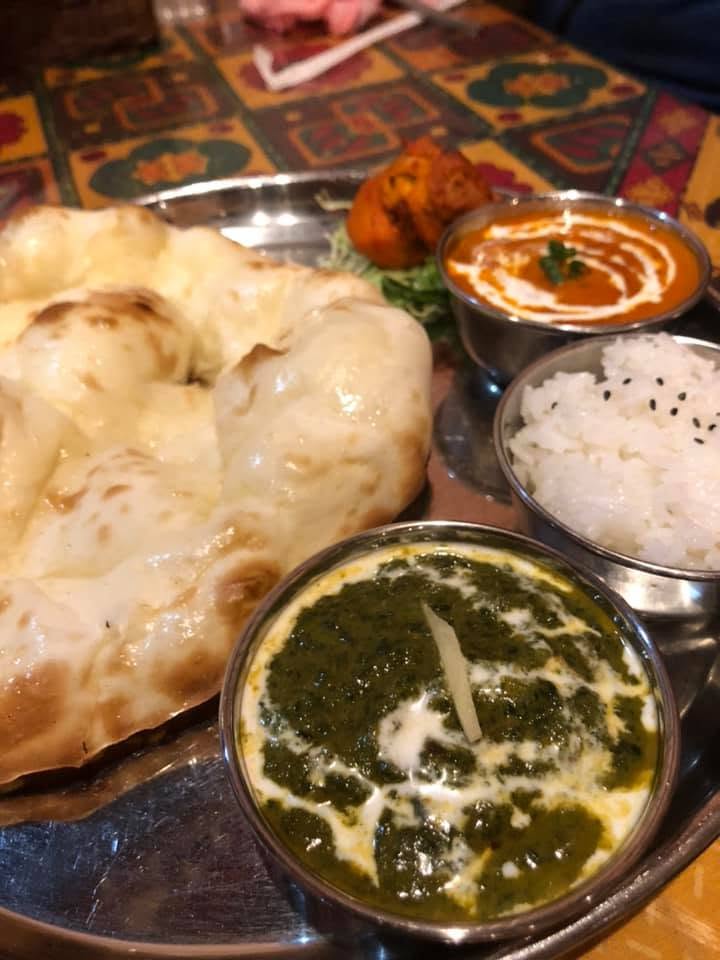 スビマハル 観音寺店