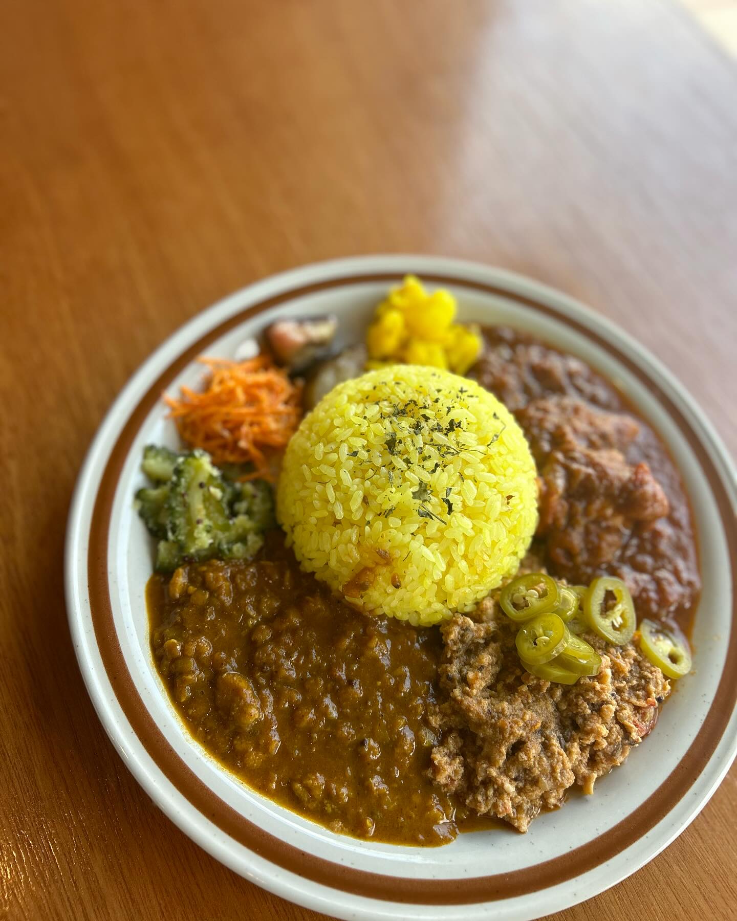 カリー学研究所 笹貫