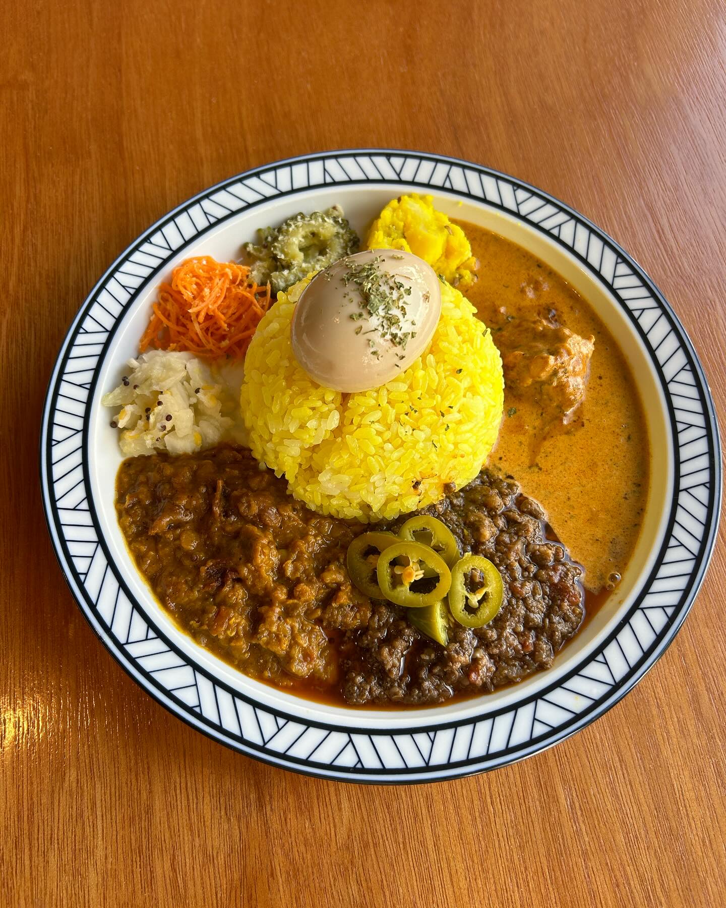 カリー学研究所 笹貫