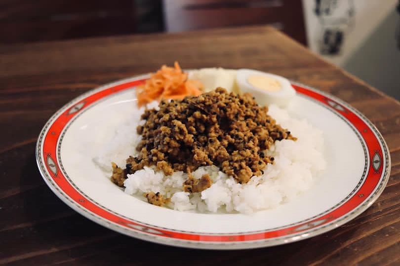 BEZ CURRY（ベズ カリー）