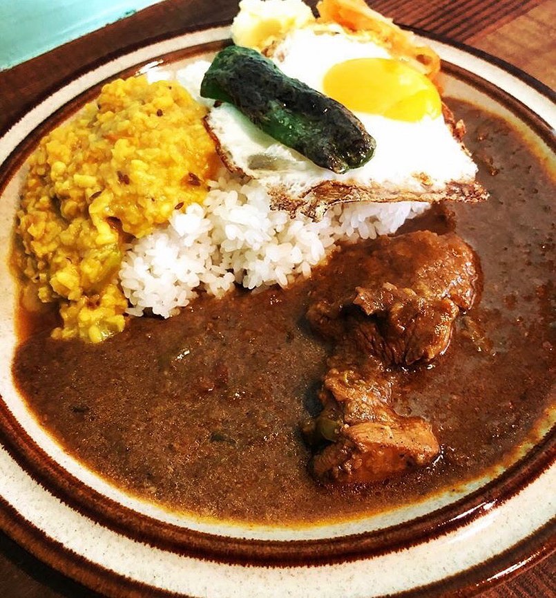 BEZ CURRY（ベズ カリー）