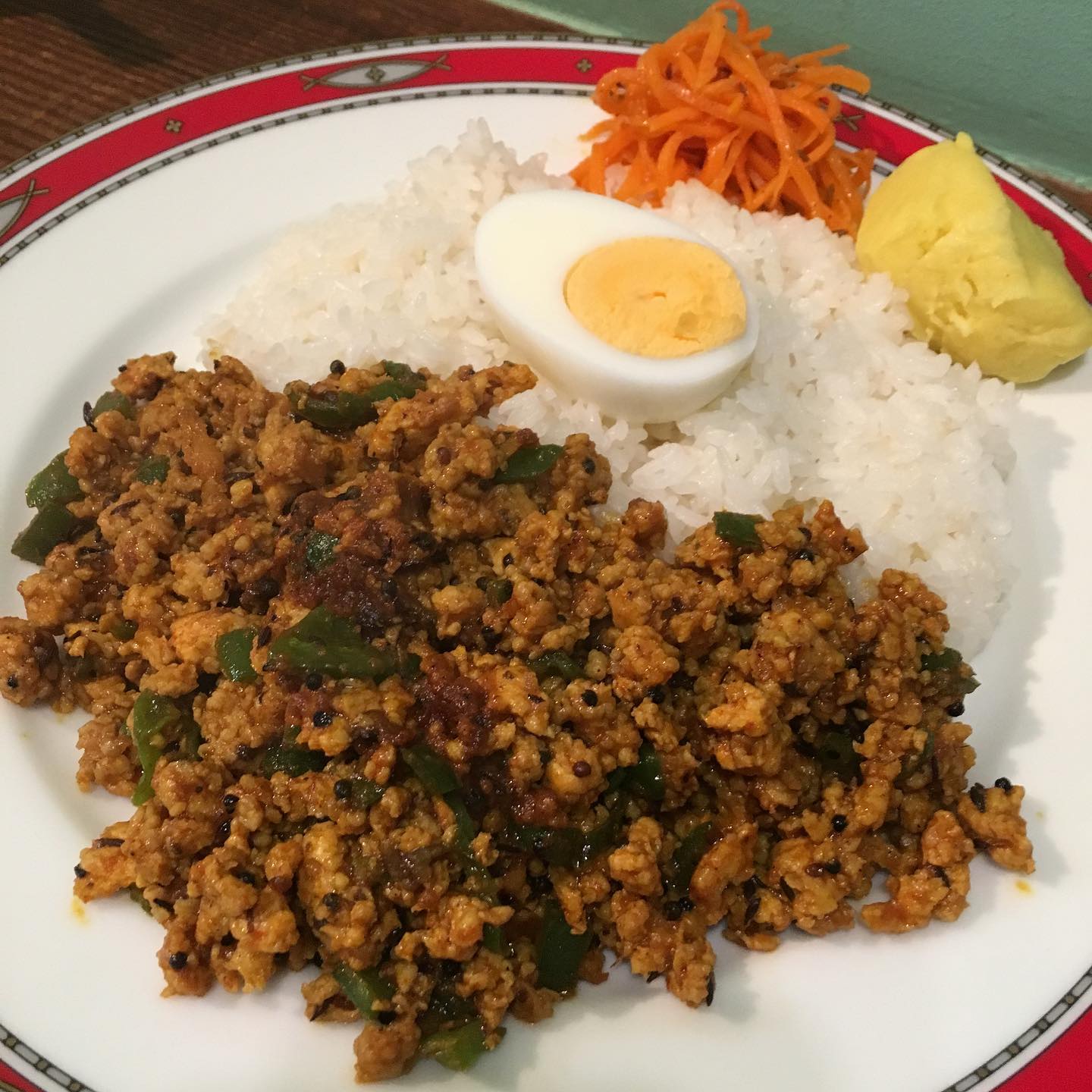 BEZ CURRY（ベズ カリー）