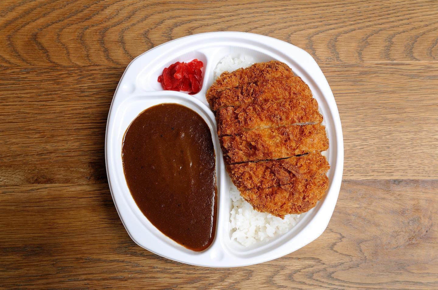 【テイクアウト専門】CURRY SHOP 夢小僧