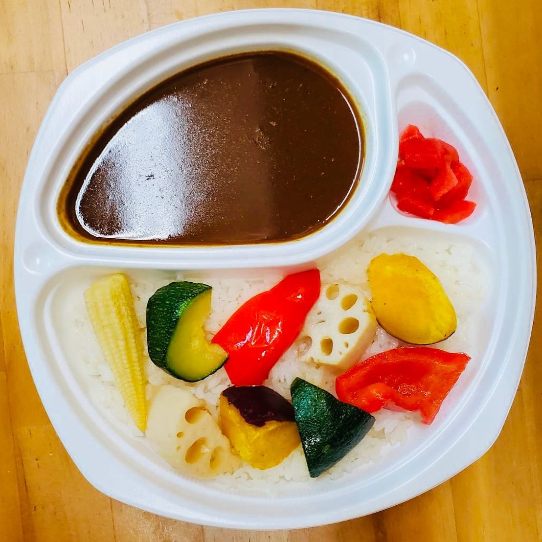 【テイクアウト専門】CURRY SHOP 夢小僧