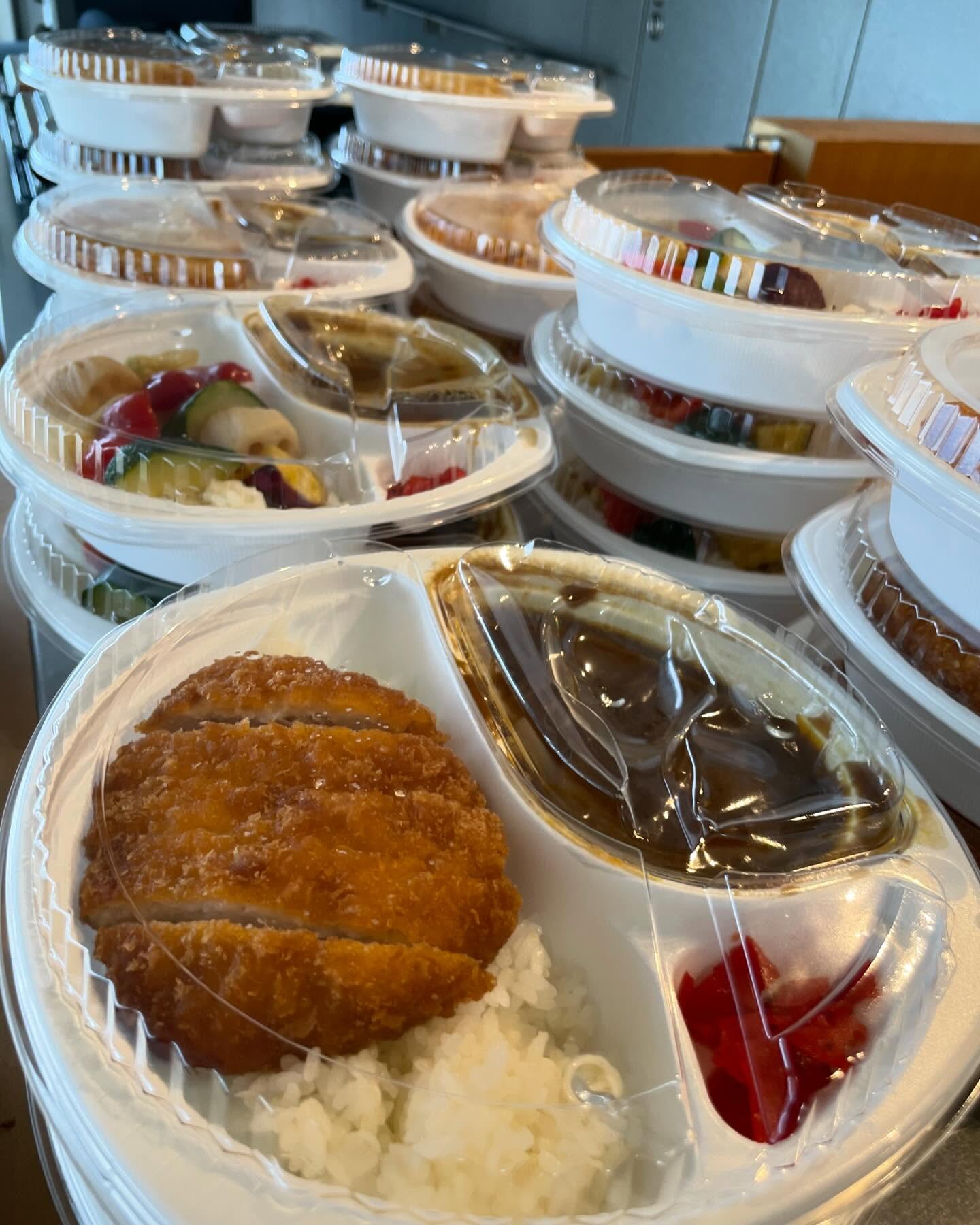 【テイクアウト専門】CURRY SHOP 夢小僧