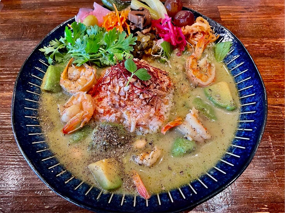 spice＆curry yancurry（スパイス＆カレー ヤンカレー）