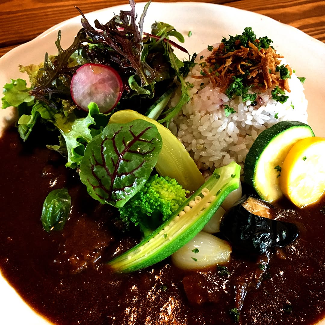 Cafe Cochi（カフェ コチ）