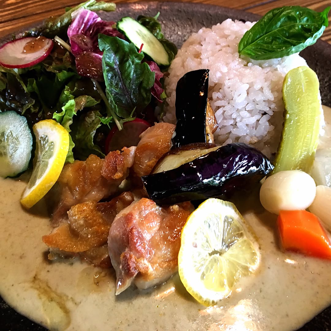 Cafe Cochi（カフェ コチ）