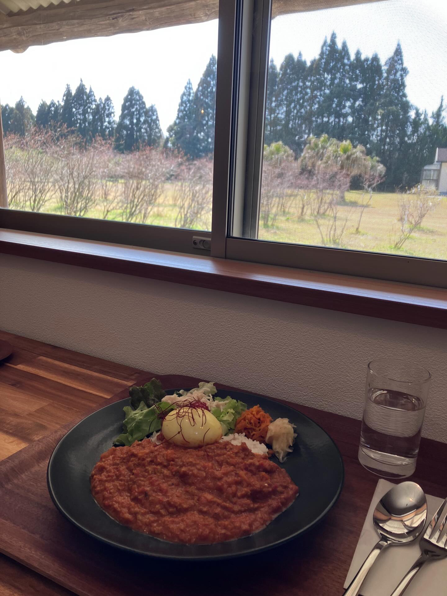 畑カフェ+工房 Norari