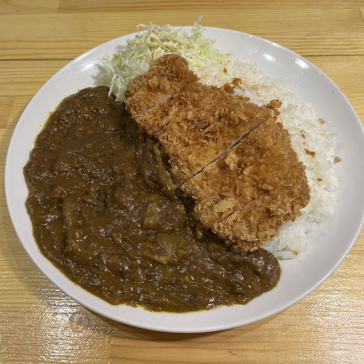 Enjoy今日･カレー！ 霧島国分店