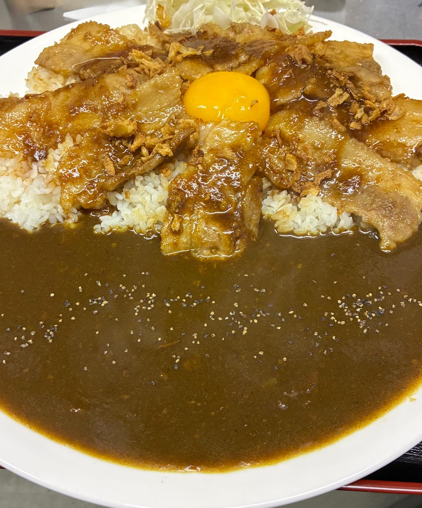 Enjoy今日･カレー！ 霧島国分店