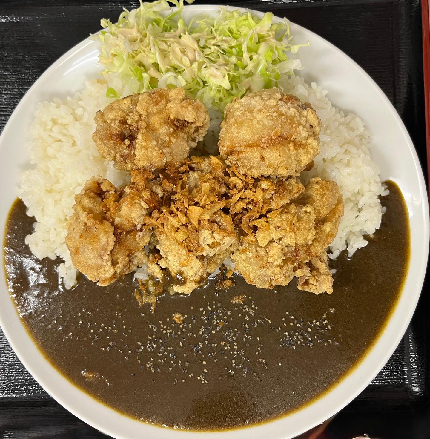 Enjoy今日･カレー！ 霧島国分店