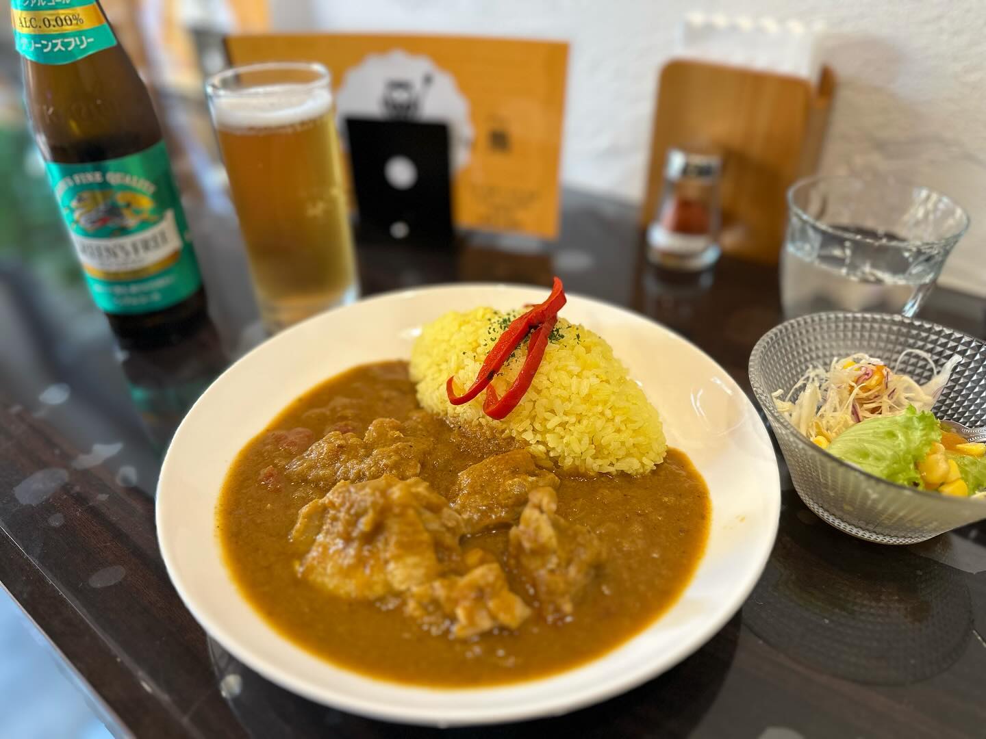 Curry Kitchen 梟