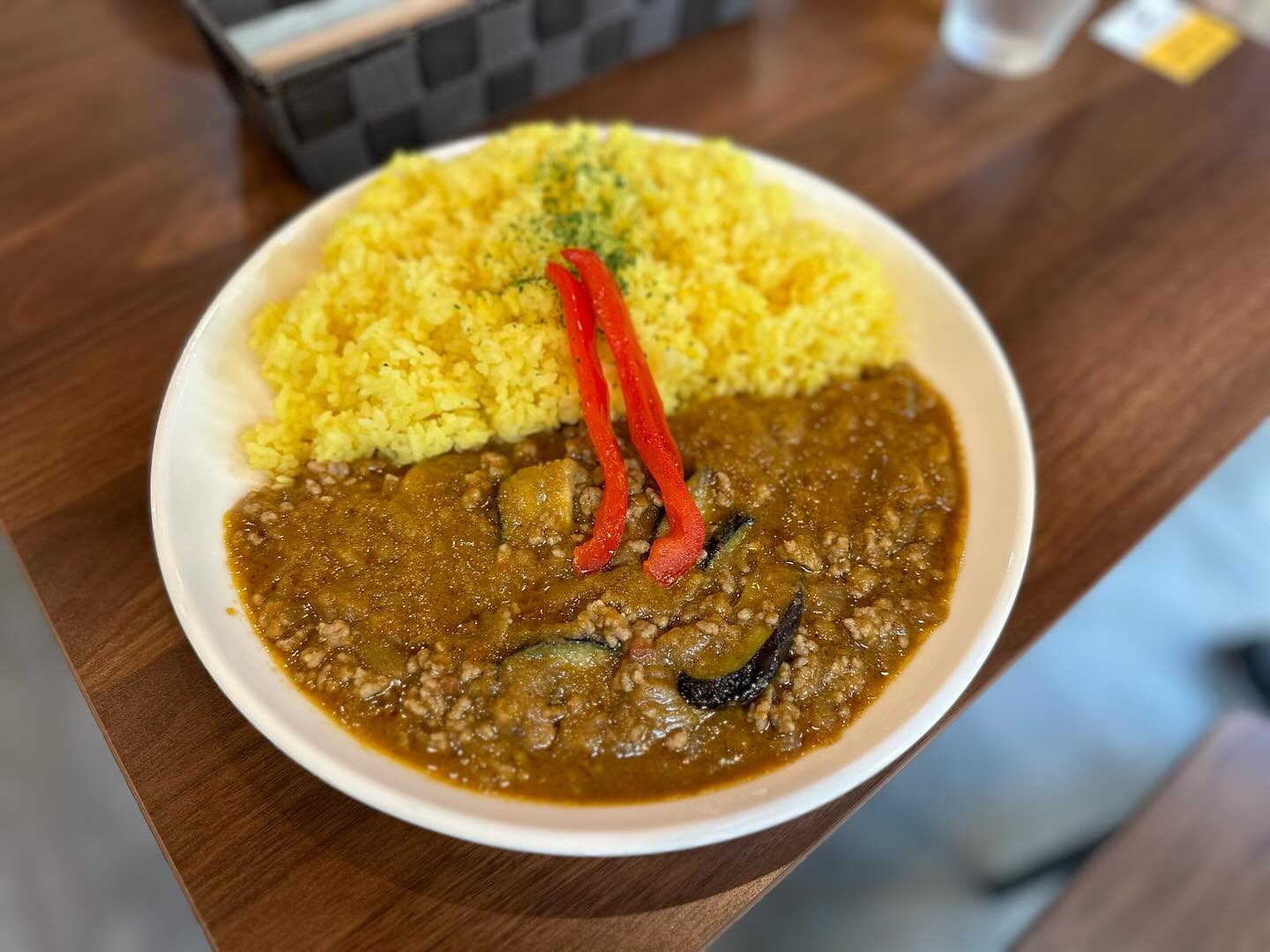 Curry Kitchen 梟