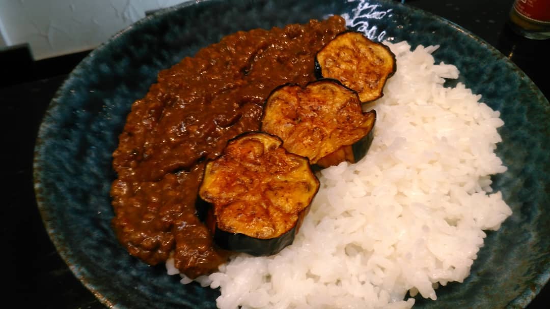 カリー食堂 晴れる屋