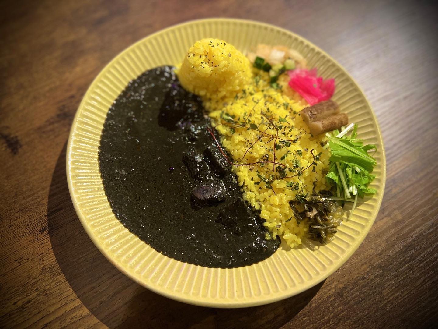 サザンビーチカレー＆カフェ WAVE