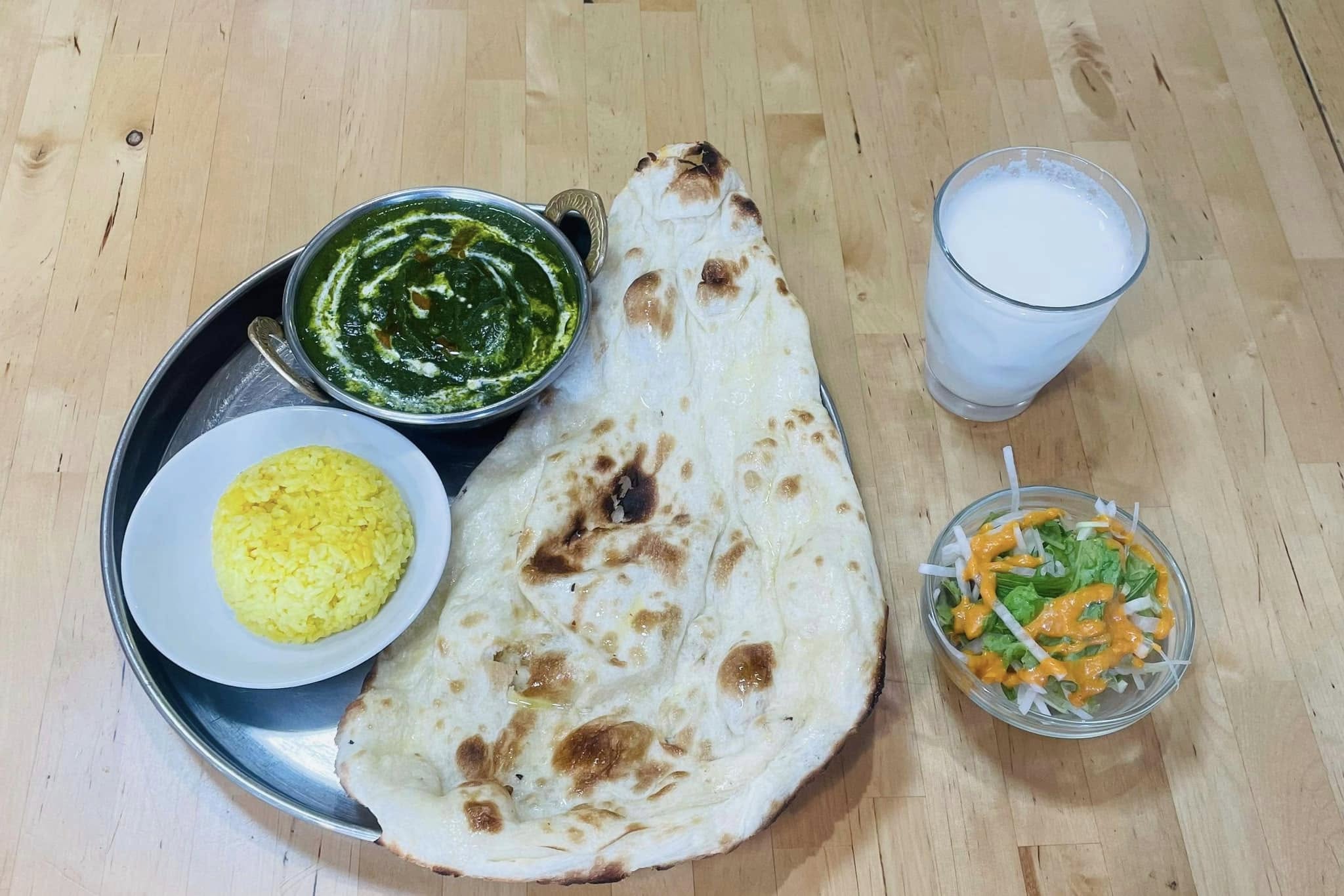 TANDOOR GUARD Cafe（タンドールガード カフェ）