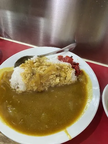 ラーメン＆カレー専門店 太源