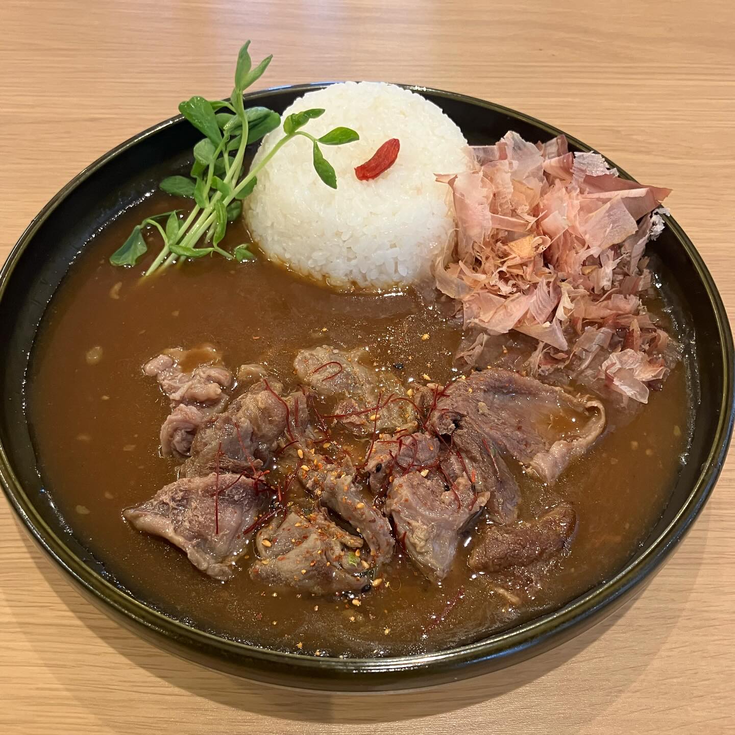 Zipangu Curry Cafe 大和店