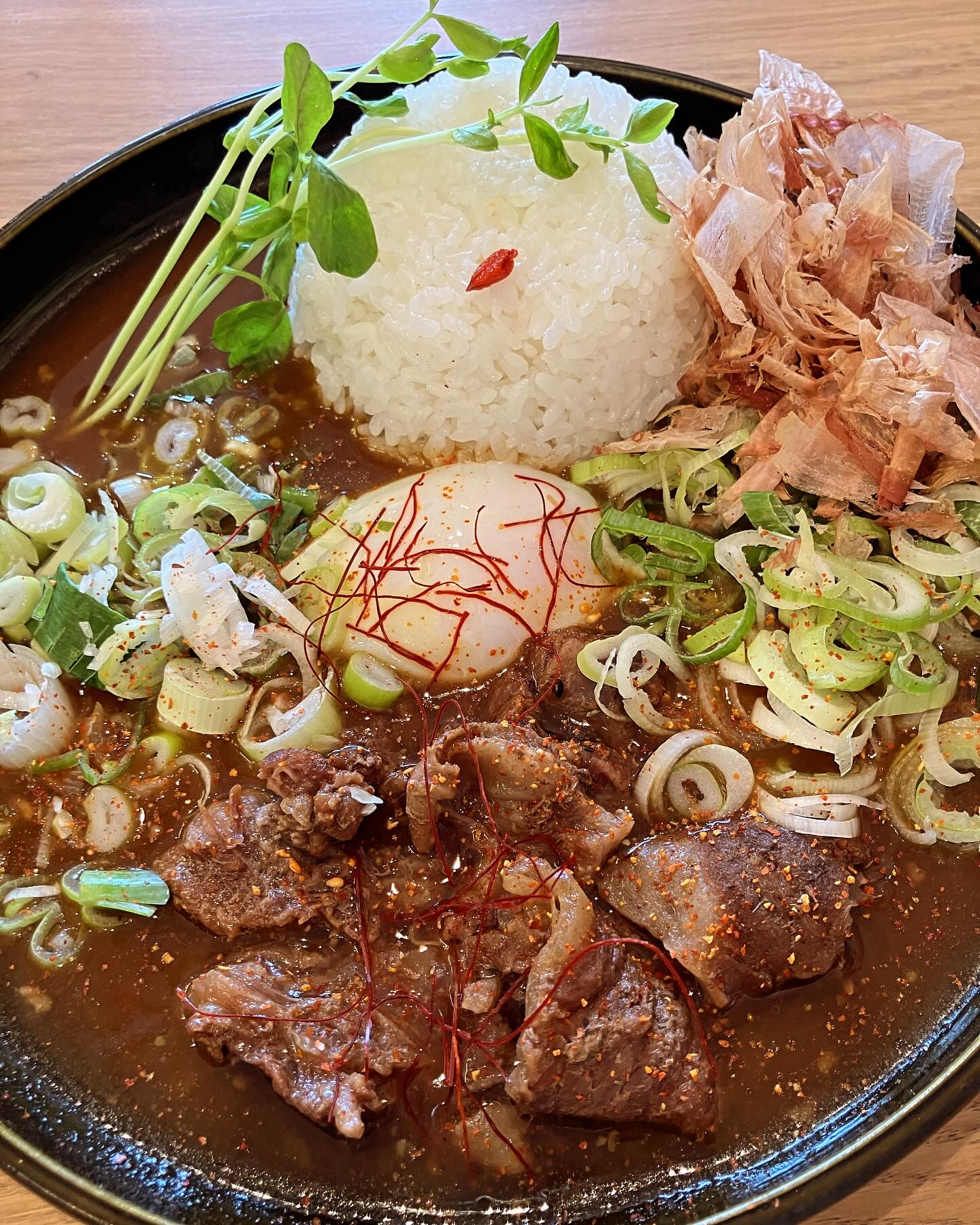 Zipangu Curry Cafe 大和店