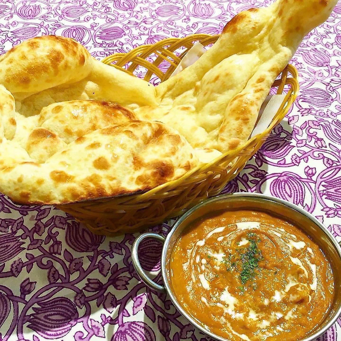 Dal Masala（ダルマサラ）
