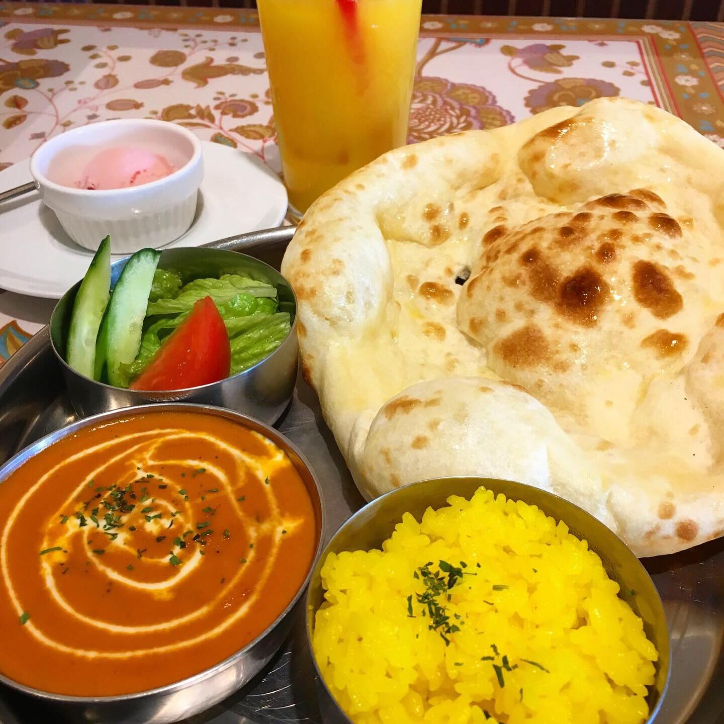 Dal Masala（ダルマサラ）