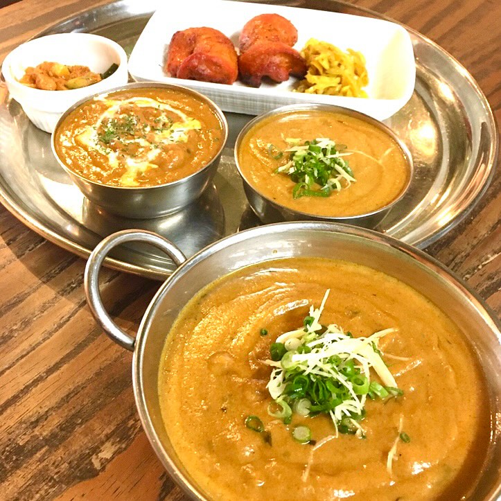 Dal Masala（ダルマサラ）