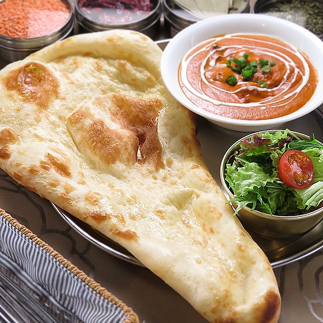 MAMAPAPA TANDOORI＆DINING（ママパパタンドリー＆ダイニング）