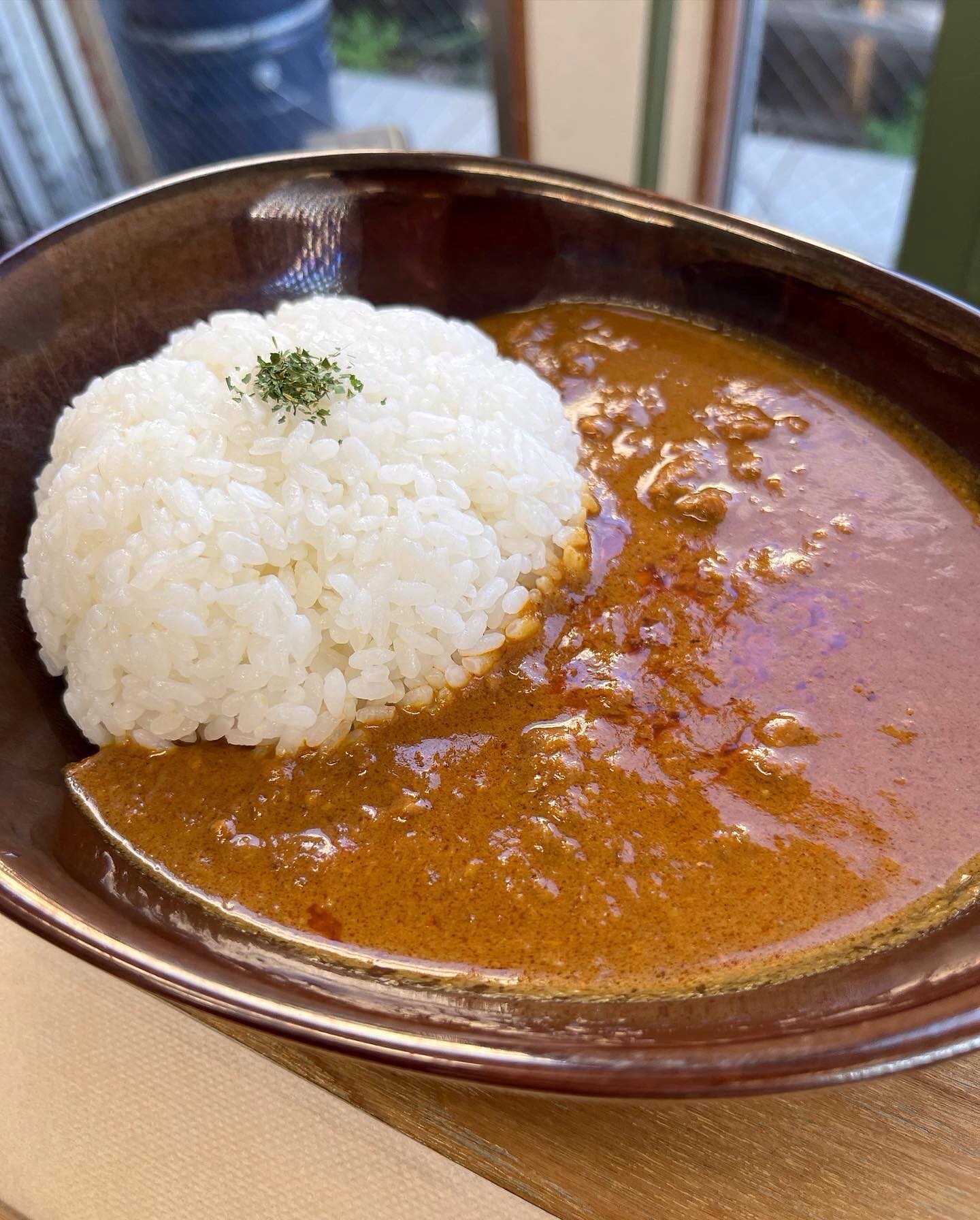 鎌倉野菜カレー かん太くん