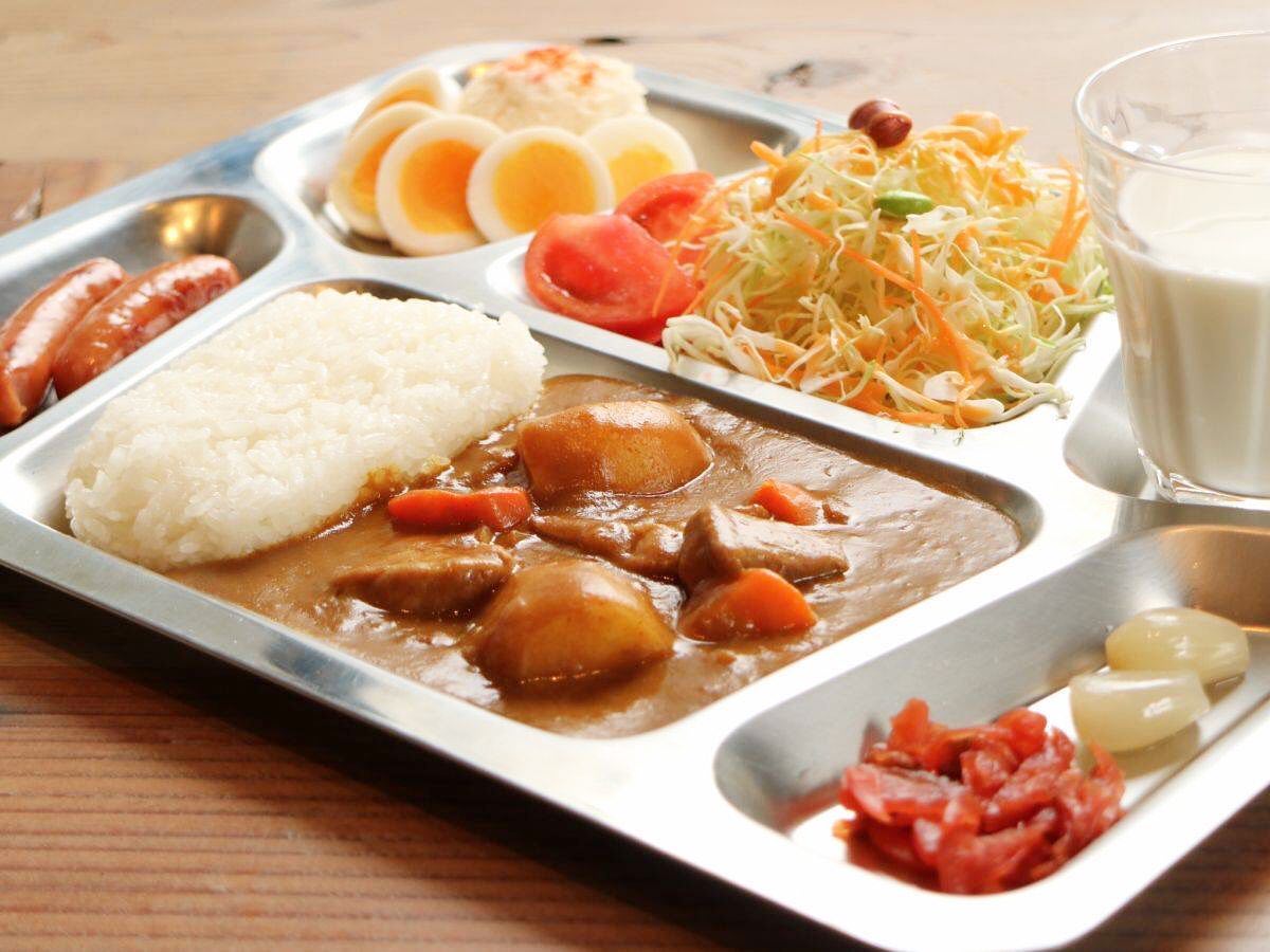 mikasa cafe（ミカサ カフェ）