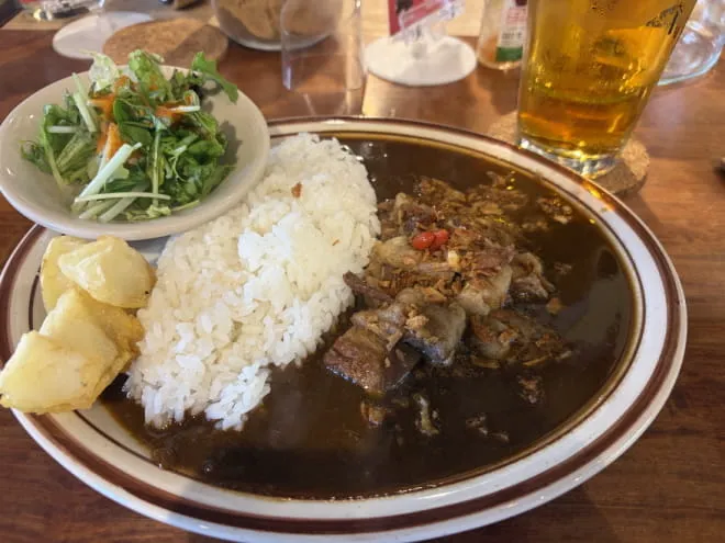 SPOON YOKOSUKA(スプーン ヨコスカ)