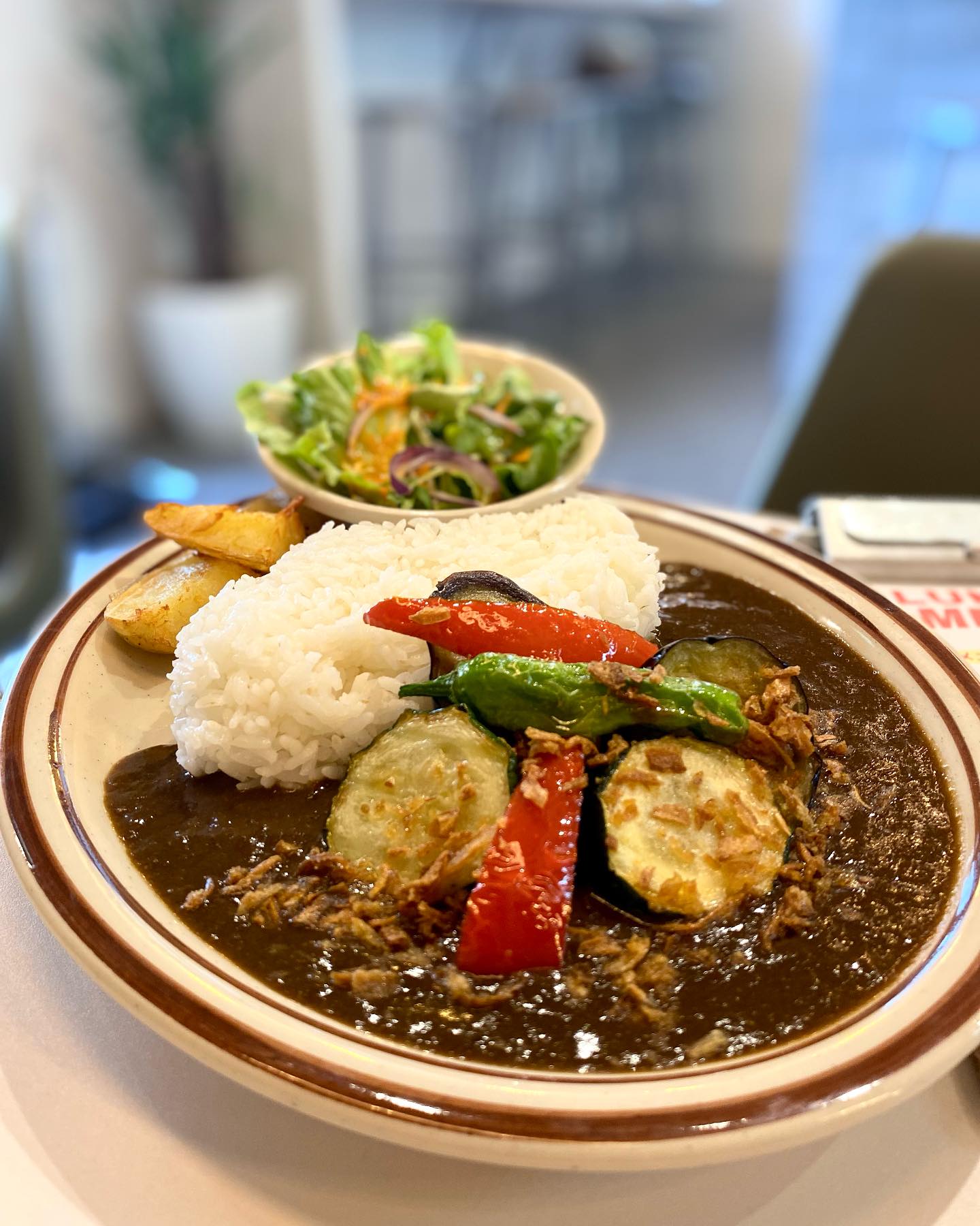 SPOON YOKOSUKA（スプーン ヨコスカ）