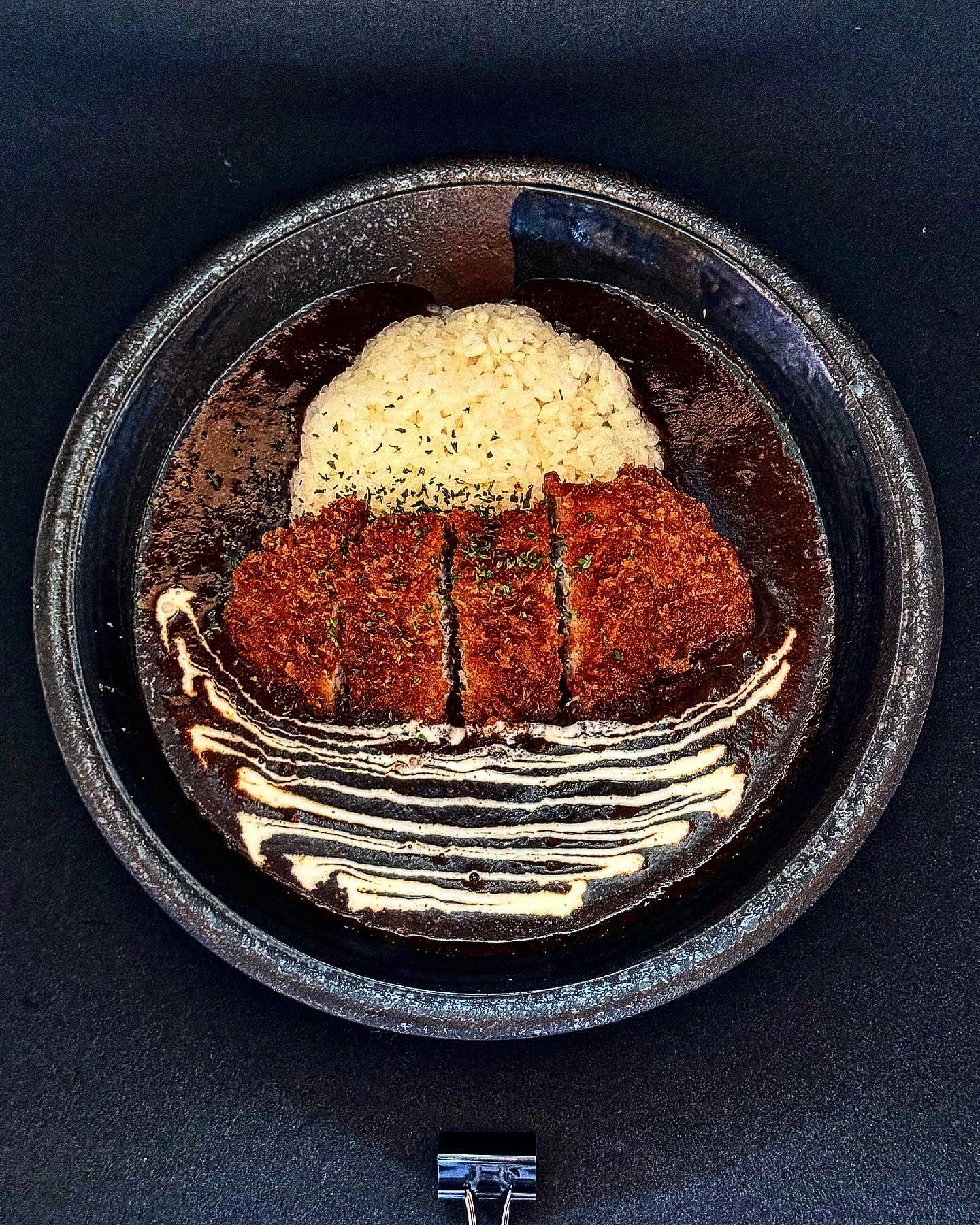 梵天カレー 辻堂店